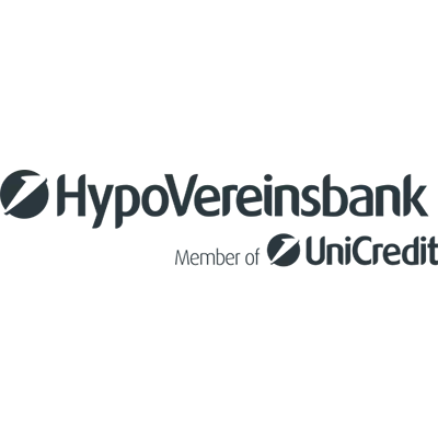 Hypovereinsbank Logo